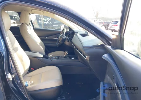 2020 Mazda Cx-30 Select Package from USA, damaged, VIN 3MVDMBCL8LM106669